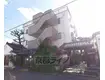 山陰本線 花園駅(京都) 徒歩2分  築34年(1K/3階)