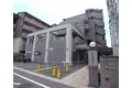 京都府京都市右京区太秦下刑部町の建物