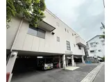 山陰本線 嵯峨嵐山駅 徒歩6分 3階建 築34年