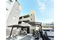 京都府京都市右京区西院坤町の建物