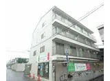 西大路御池ハイツイチキ