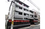 山陰本線 二条駅 徒歩5分  築18年