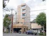 京福北野線 北野白梅町駅 徒歩5分 6階建 築23年