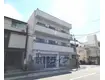 京福北野線 北野白梅町駅 徒歩7分  築31年(ワンルーム/2階)