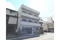 京都府京都市上京区下横町の建物