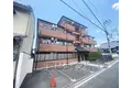 京都府京都市右京区太秦安井奥畑町の建物