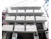京都市烏丸線 丸太町駅(京都市営) 徒歩5分  築38年(1K/3階)