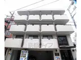 京都市烏丸線 丸太町駅(京都市営) 徒歩5分 4階建 築38年
