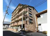 東海道本線 桂川駅(京都) 徒歩9分 6階建 築31年