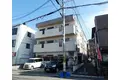 京都府京都市南区東寺町の建物