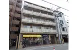 京都市烏丸線 丸太町駅(京都市営) 徒歩5分  築29年