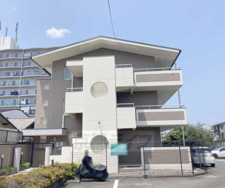 近鉄京都線 伏見駅(京都) 徒歩5分  築30年