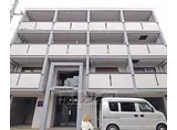 京都市烏丸線 丸太町駅(京都市営) 徒歩4分 4階建 築37年