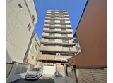 京都市烏丸線 四条駅(京都市営) 徒歩9分 11階建 築29年