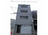 京都市東西線 東山駅(京都) 徒歩7分 6階建 築33年