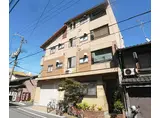 京阪電気鉄道京阪線 七条駅 徒歩4分 4階建 築40年