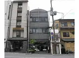 京阪電気鉄道京阪線 祇園四条駅 徒歩7分 4階建 築58年
