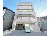 京阪電気鉄道京阪線 祇園四条駅 徒歩9分 5階建 築34年