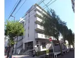 京都市烏丸線 北山駅(京都) 徒歩16分 7階建 築35年