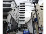 京都市烏丸線 四条駅(京都市営) 徒歩7分 11階建 築40年