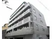 京都市東西線 東山駅(京都) 徒歩5分  築28年(1LDK/4階)