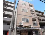 京都市烏丸線 四条駅(京都市営) 徒歩2分 5階建 築34年