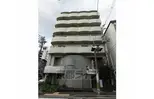 京都市烏丸線 四条駅(京都市営) 徒歩9分  築32年