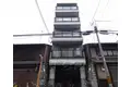 京都府京都市中京区正行寺町の建物