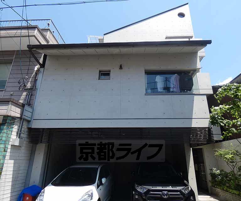 阪急電鉄京都線 大宮駅(京都) 徒歩5分  築29年