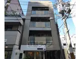 京都市烏丸線 四条駅(京都市営) 徒歩4分 5階建 築27年