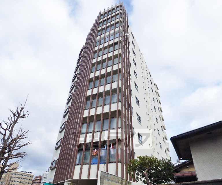 京都市烏丸線 今出川駅 徒歩14分  築50年