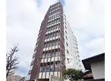 京都市烏丸線 今出川駅 徒歩14分 11階建 築50年