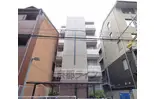 京都市烏丸線 烏丸御池駅 徒歩7分  築32年