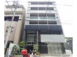 京都市烏丸線 四条駅(京都市営) 徒歩8分 7階建 築26年