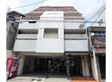 京都市烏丸線 北大路駅 徒歩10分 5階建 築40年