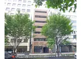 京都市烏丸線 五条駅(京都市営) 徒歩1分 7階建 築27年