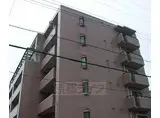 グランベリー嵯峨東