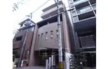 京都市烏丸線 四条駅(京都市営) 徒歩7分  築26年