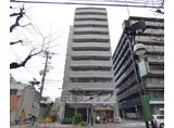 阪急電鉄京都線 京都河原町駅 徒歩3分 12階建 築27年