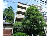 京都市東西線 京都市役所前駅 徒歩4分 5階建 築27年