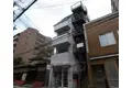 京都府京都市中京区天守町の建物