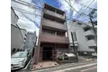 京都府京都市下京区扇酒屋町の建物