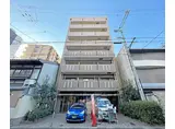 京都市烏丸線 烏丸御池駅 徒歩6分 11階建 築25年