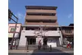 京都府京都市東山区西町の建物