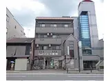 京都市東西線 東山駅(京都) 徒歩3分 4階建 築30年