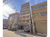 京都市烏丸線 烏丸御池駅 徒歩1分 9階建 築23年