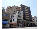 京都市烏丸線 丸太町駅(京都市営) 徒歩2分 9階建 築23年