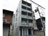 京都市烏丸線 四条駅(京都市営) 徒歩6分 5階建 築23年
