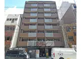 京都市烏丸線 四条駅(京都市営) 徒歩5分 11階建 築25年