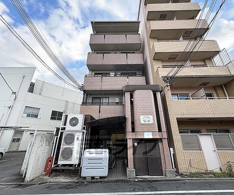 京阪電気鉄道京阪線 三条駅(京都) 徒歩5分  築31年